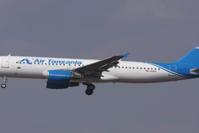 Air Tanzania Scouts for 88 New Cabin Crew